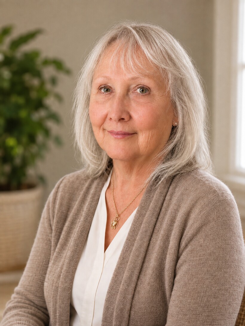 Cheryl Resling, BSN, Founder and President of Noble Life Home Care